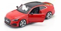 Audi RS 5 Coupe Bburago 1:24