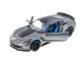 31516 Chevrolet Corvette Grand Sport 2017 Maisto 1:24
