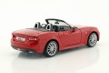 21083R Fiat 124 Spider Bburago 1:24