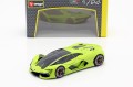 21094Gr Lamborghini Terzo Millennio 2019 Bburago 1:24
