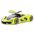 21094Gr Lamborghini Terzo Millennio 2019 Bburago 1:24