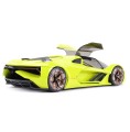 21094Gr Lamborghini Terzo Millennio 2019 Bburago 1:24