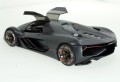 21094Bk Lamborghini Terzo Millennio 2019 Bburago 1:24