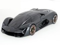 21094Bk Lamborghini Terzo Millennio 2019 Bburago 1:24