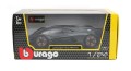 21094Bk Lamborghini Terzo Millennio 2019 Bburago 1:24