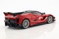 16908 Ferrari FXX-K Evoluzione #54 Michael Luzich Bburago 1:18