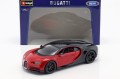 11044 Bugatti Chiron Sport #16 Bburago 1:18