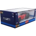 11044 Bugatti Chiron Sport #16 Bburago 1:18