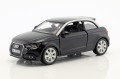 22127Bk Audi A1 Bburago 1:24