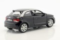 22127Bk Audi A1 Bburago 1:24