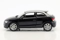 22127Bk Audi A1 Bburago 1:24