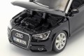 22127Bk Audi A1 Bburago 1:24