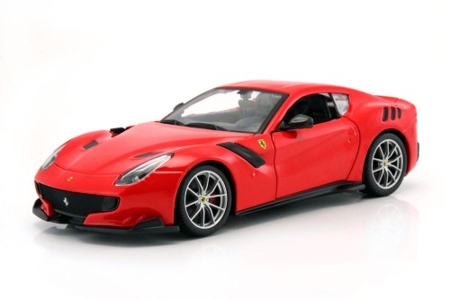 26021 Ferrari F12 TDF 2016  Bburago 1:24