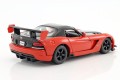 22114Or Dodge Viper SRT 10 ACR Bburago 1:24