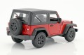 31676 Jeep Wrangler 2014 Maisto 1:18