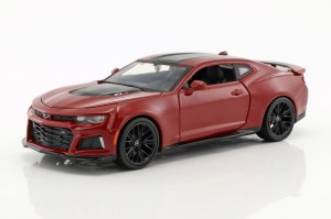 Chevrolet Camaro ZL1 2017 Maisto 1:24