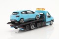 31401 Renault Clio z Autolawetą Bburago 1:43