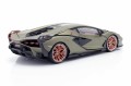 Lamborghini Sian FKP 37 2020 Bburago 1:18 11046
