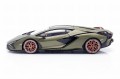 Lamborghini Sian FKP 37 2020 Bburago 1:18 11046
