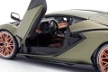 Lamborghini Sian FKP 37 2020 Bburago 1:18 11046