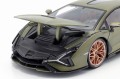 Lamborghini Sian FKP 37 2020 Bburago 1:18 11046