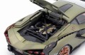 Lamborghini Sian FKP 37 2020 Bburago 1:18 11046