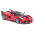 26301  Ferrari FXX K 2016 Bburago 1:24 