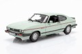 21093 Ford Capri 2.8i 1982 Bburago 1:24