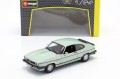 21093 Ford Capri 2.8i 1982 Bburago 1:24