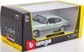 21093 Ford Capri 2.8i 1982 Bburago 1:24