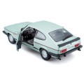 21093 Ford Capri 2.8i 1982 Bburago 1:24