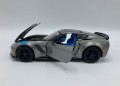31516 Chevrolet Corvette Grand Sport 2017 Maisto 1:24