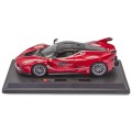 26301  Ferrari FXX K 2016 Bburago 1:24 