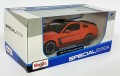 31269Or Ford Mustang Boss 302 2011 Maisto 1:24