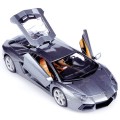 39234 Lamborghini Aventador LP 700-4 Maisto KIT 1:24