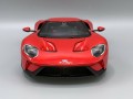 31384Rd Ford GT 2017 MAISTO 1:18