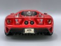31384Rd Ford GT 2017 MAISTO 1:18