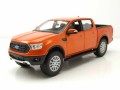 31521 Ford Ranger 2019 Maisto 1:27