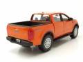 31521 Ford Ranger 2019 Maisto 1:27