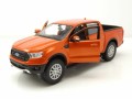 31521 Ford Ranger 2019 Maisto 1:27