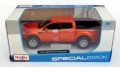 31521 Ford Ranger 2019 Maisto 1:27