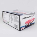 39275 Chevrolet Corvette 1957 Maisto KIT 1:2