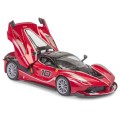 26301  Ferrari FXX K 2016 Bburago 1:24 