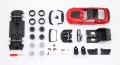 39269 Ford Mustang Boss 302 Do składania Maisto KIT 1:24
