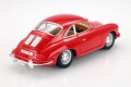 22079 Porsche 356 Coupe 1961 1:24