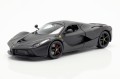 16901Bk Ferrari LaFerrari F70 Burago Signature 1:18