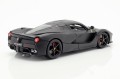 16901Bk Ferrari LaFerrari F70 Burago Signature 1:18