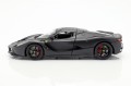 16901Bk Ferrari LaFerrari F70 Burago Signature 1:18