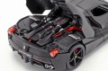 16901Bk Ferrari LaFerrari F70 Burago Signature 1:18