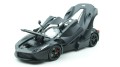 16901Bk Ferrari LaFerrari F70 Burago Signature 1:18